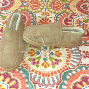 Memory foam Slippers